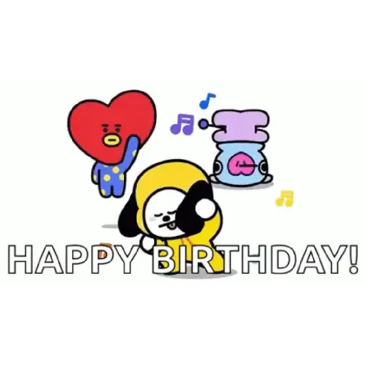 BT21 20
