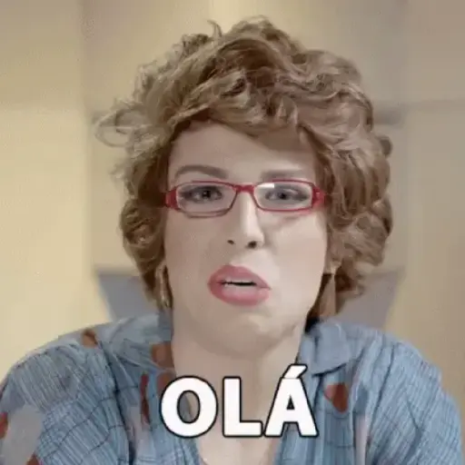 OLÁ 16