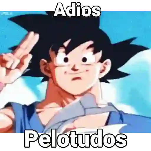 ✨Shitpost Dragonball 21 Ao✨ 23