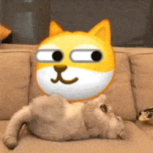 💫 Gatos con emojis❣️ 24