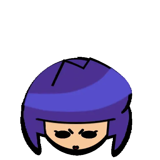 Bibi animated pins  1