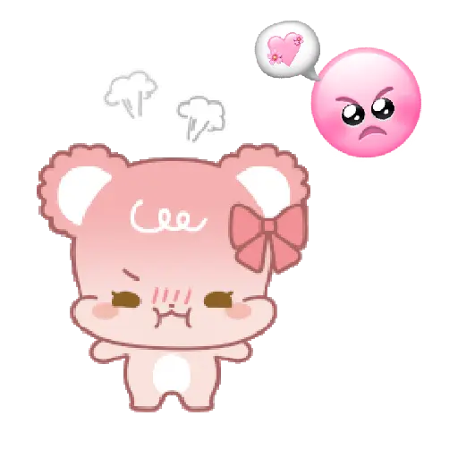 Sugar Cubs ❣️💕💞 7