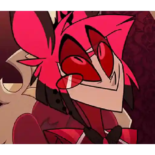 Hazbin Hotel 29