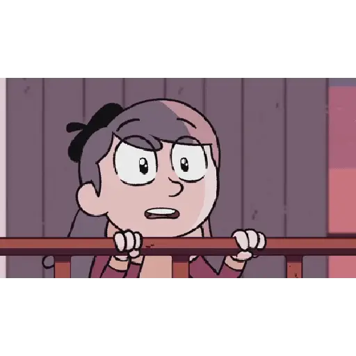 Moods Hilda 1