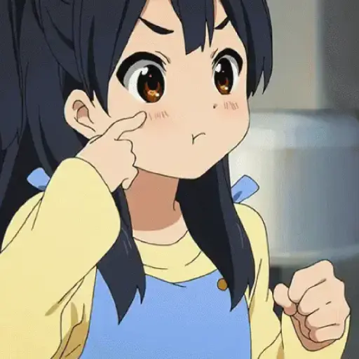 Personagens de Animes Vol. 01 18