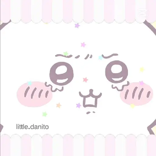 ෛ 🎀 chiikawa ♡ @little.danito 3