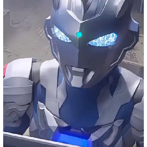 Ultraman Arc  7