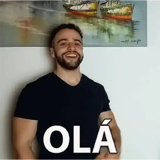 OLÁ 18