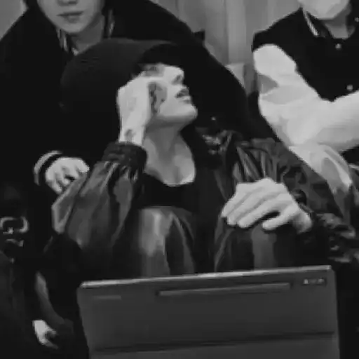 BTS - live # J u s t 4