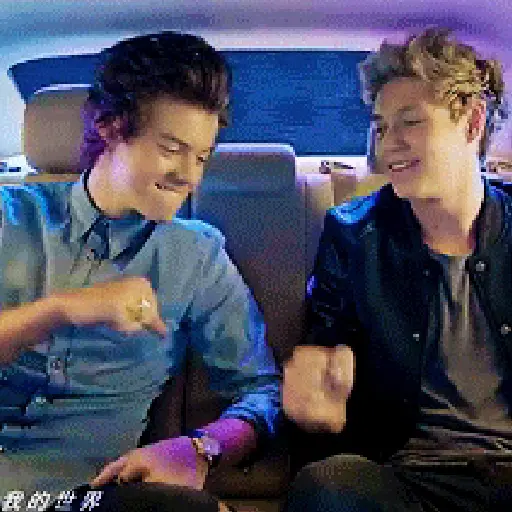 1D Animated 6 19