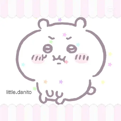ෛ 🎀 chiikawa ♡ @little.danito 13