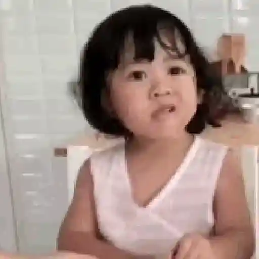 Memes Bebê Coreana | Japinha 7
