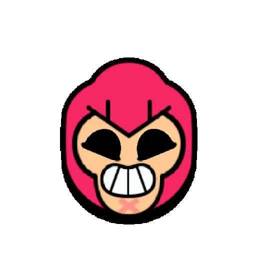Colt Animated - Brawl Stars 11