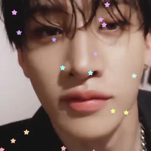 ⃘◍  ׅ   bangchan  🍵  𑁯 27