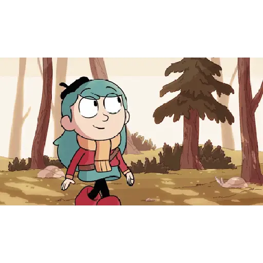 Moods Hilda 9