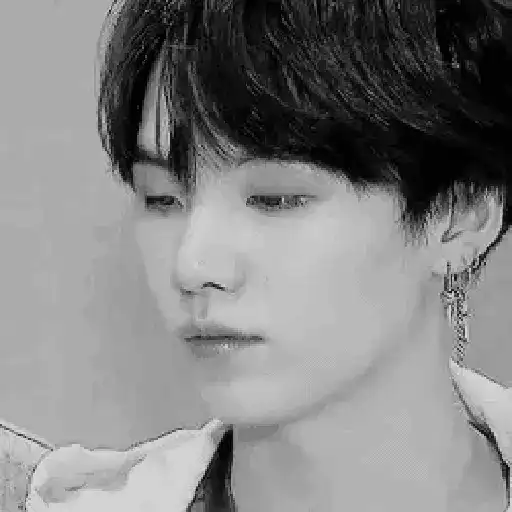 Dark stan bts 18