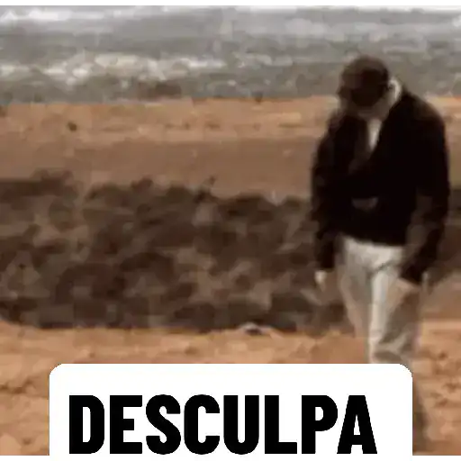 DESCULPA 23