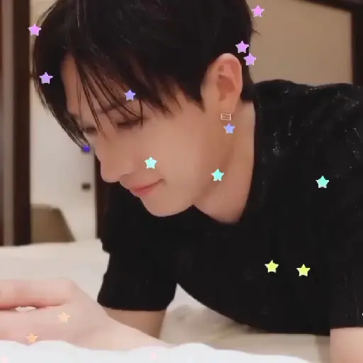 ⃘◍  ׅ   bangchan  🍵  𑁯 22
