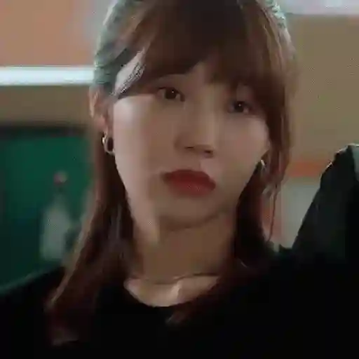 Jung Eunji 21