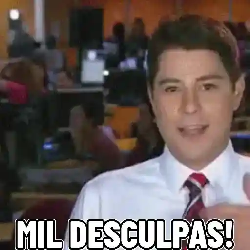 DESCULPA 21