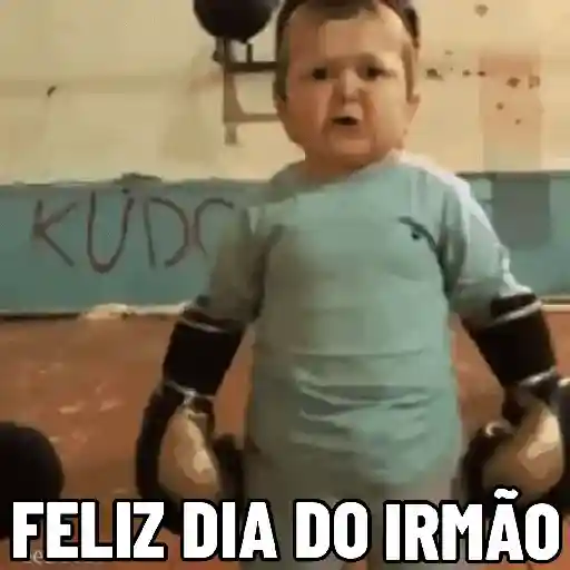 Feliz dia do irmão  7