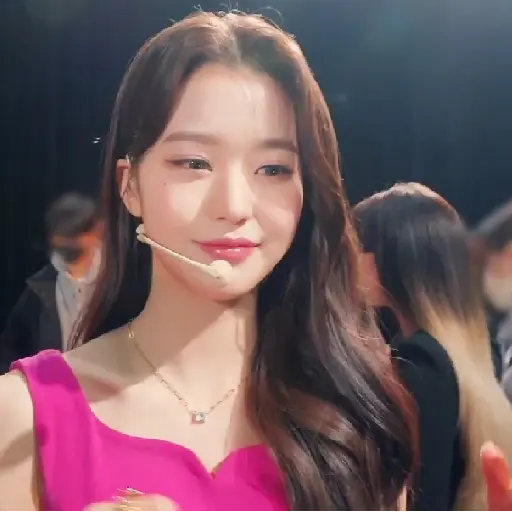 Wonyoung / @ive_stickers  9