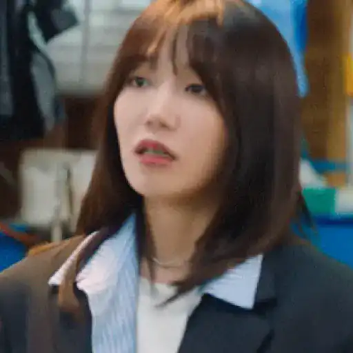 Jung Eunji 15