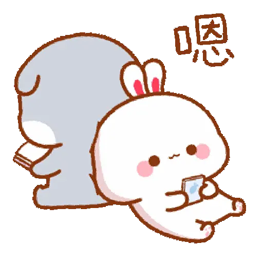 The little bunny 5 28