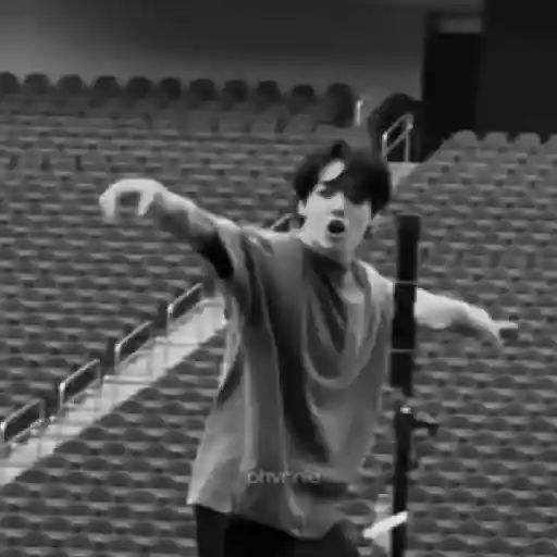 Jungkook - BTS 3