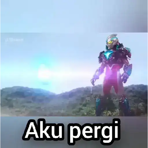 Ultraman Arc  1