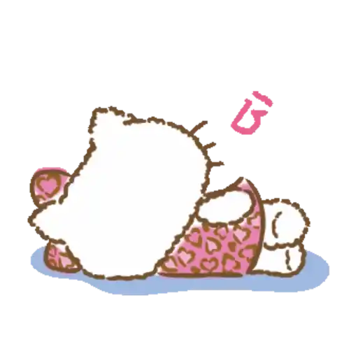 Hello Kitty 💝 7