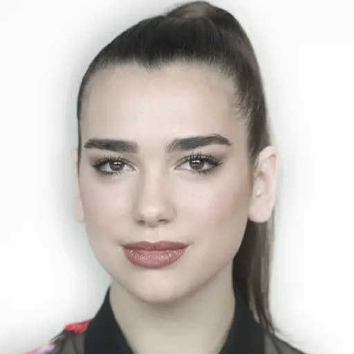Dua Lipa 1