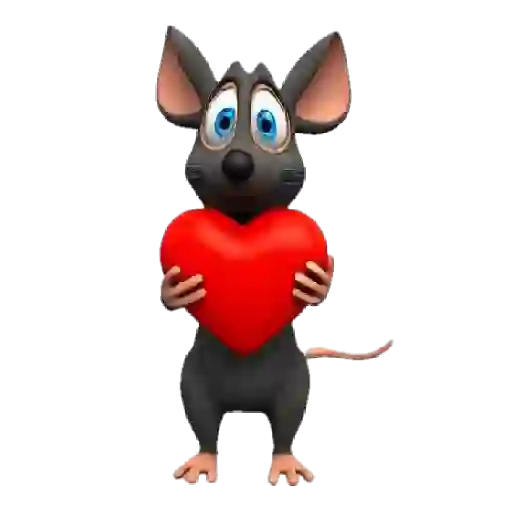 Rata viral 🐀 8