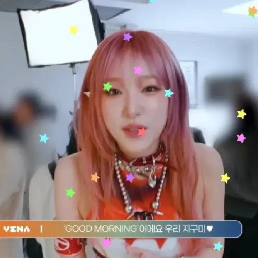 °୭̥ 🪅 𖥻 yena izone 2