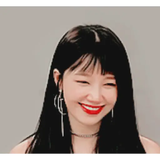 Jung Eunji 3