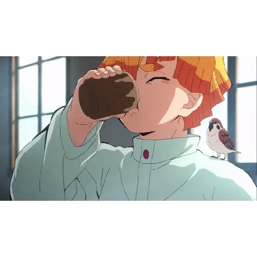 Demon slayer(◍•ᴗ•◍)❤ 24