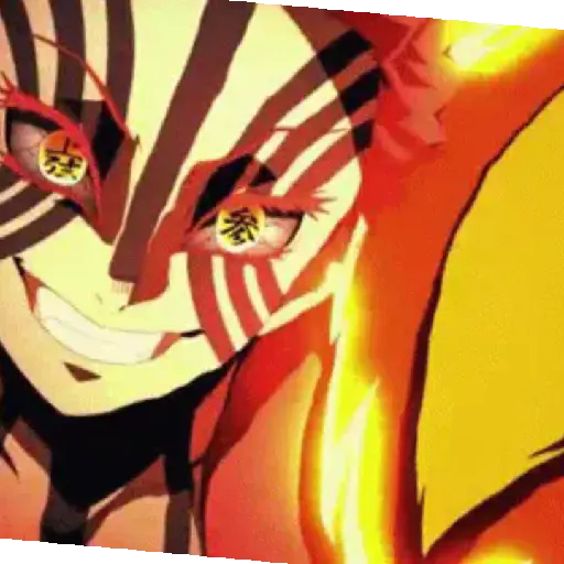 Akaza 5
