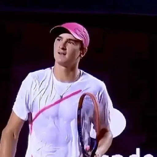 João Fonseca | Tenis 🎾 9