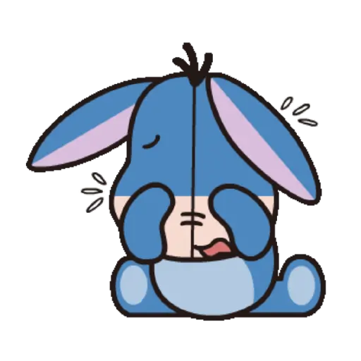 Winnie Pooh Stickers ❤️🍯 4