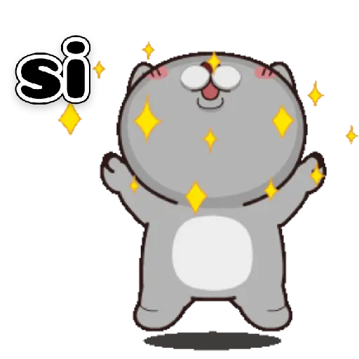 Gatito 5