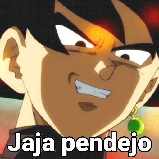 ✨Shitpost Dragonball 21 Ao✨ 14
