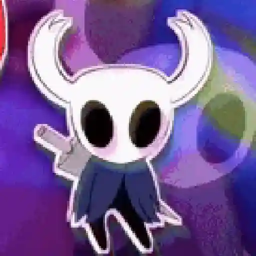 Hollow Knight Gifs 14