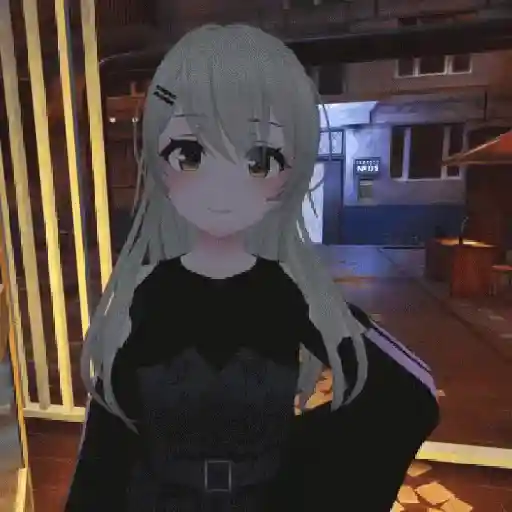💖Kpop Vtuber Viichan 3🎤🎶 1