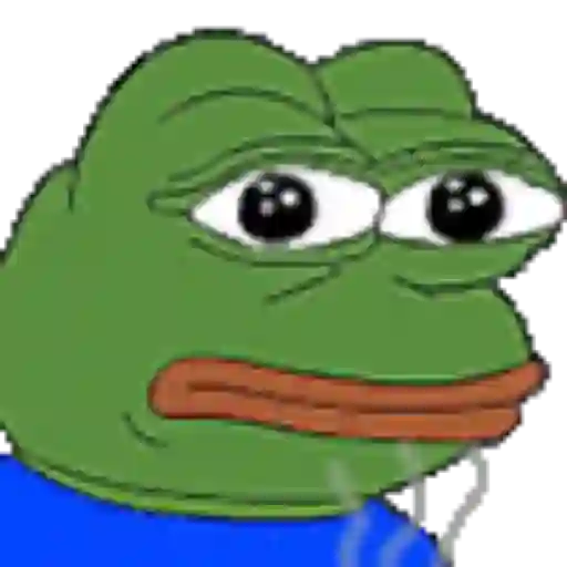 Pepe peepo frog 23