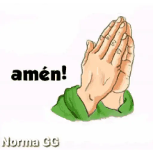 Amém! 2