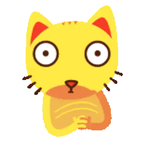 Line stickers, cats and others 29