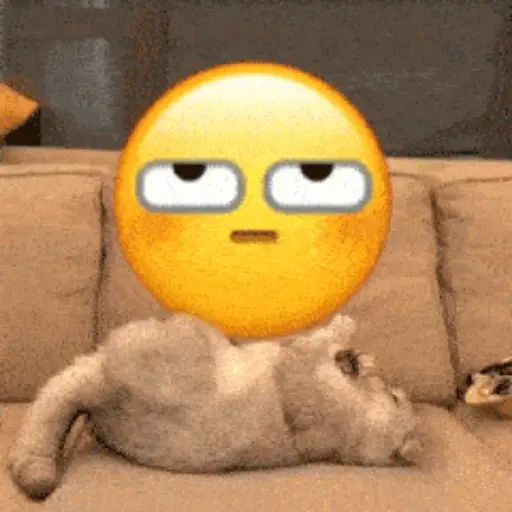 💫 Gatos con emojis❣️ 21