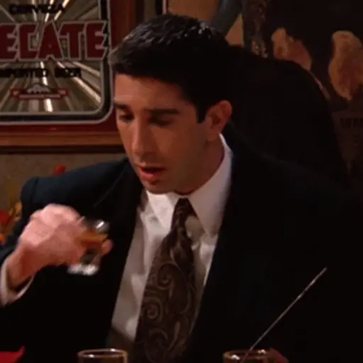 Friends ☕️ 1
