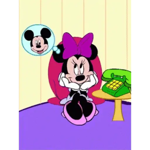 Minnie-mickey mause 26