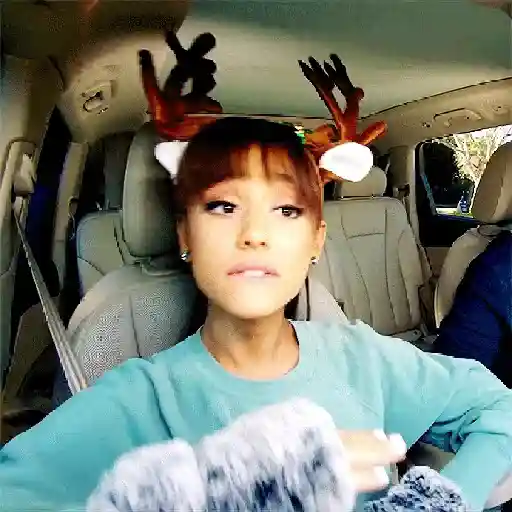 🩷Ariana Grande🩷 27